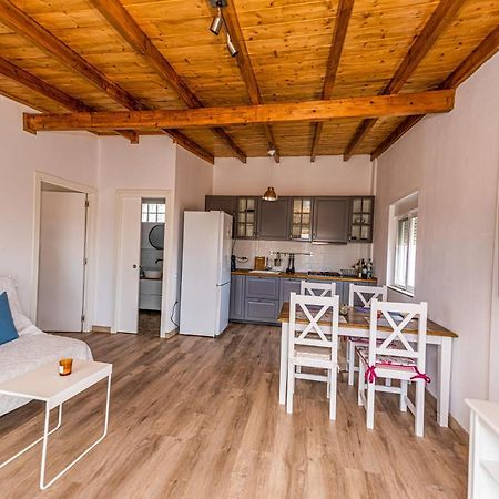 Вилла Los Olivos Кардон Экстерьер фото